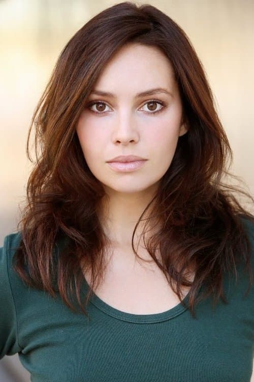 Emily O'Brien zdjęcie