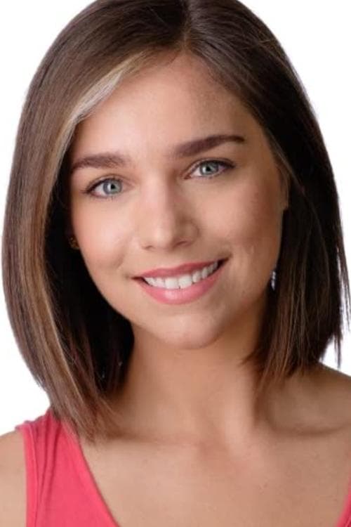 Emily Perry zdjęcie