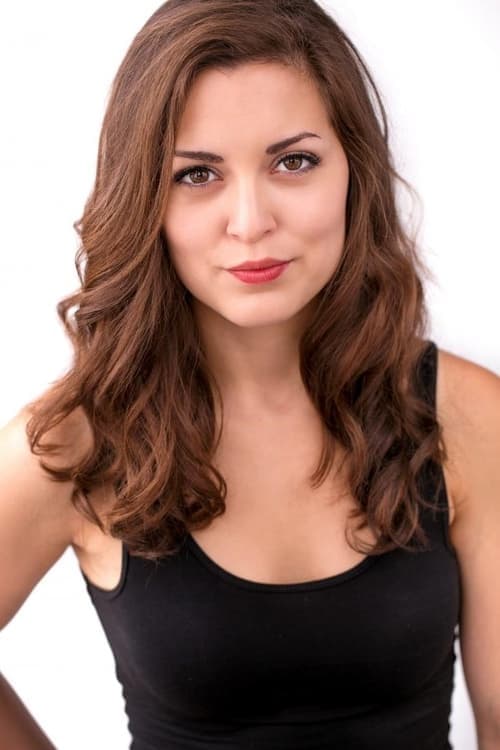 Emily Peterson zdjęcie