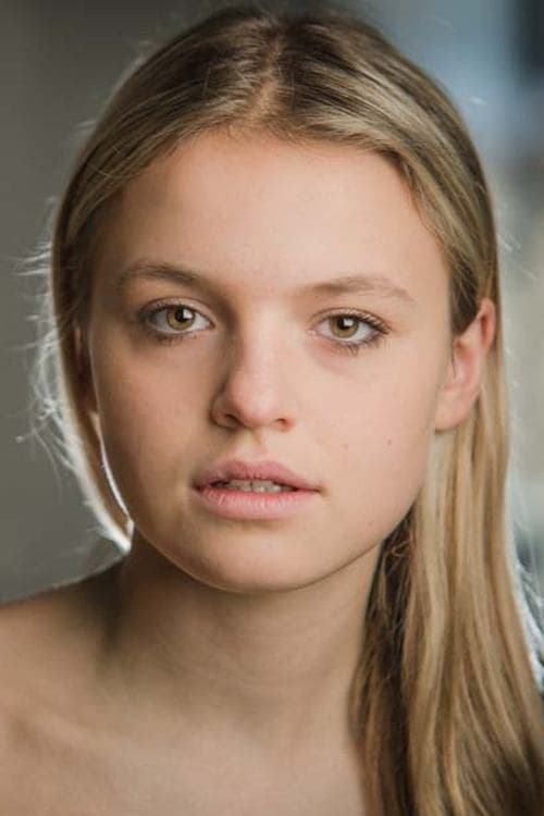 Emily Reid zdjęcie