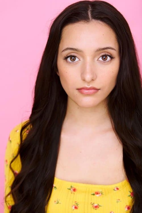 Emily Rey zdjęcie