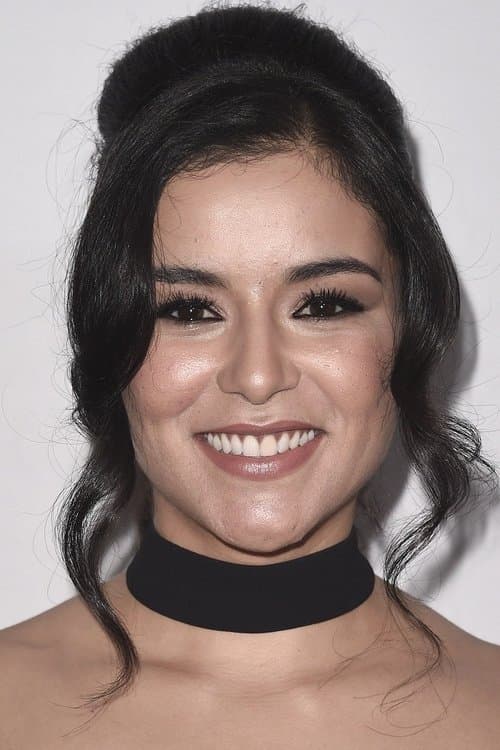 Emily Rios zdjęcie
