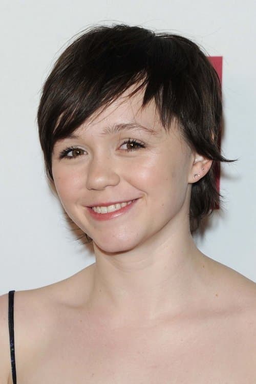 Emily Skeggs zdjęcie