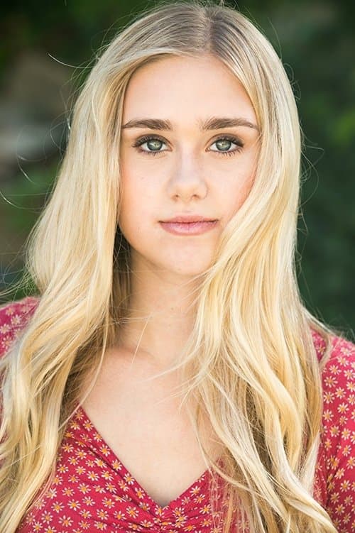 Emily Skinner zdjęcie