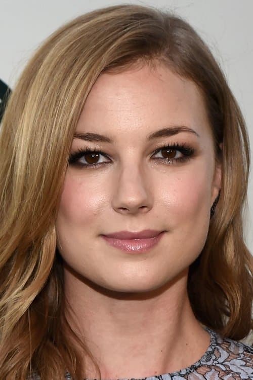 Emily VanCamp zdjęcie