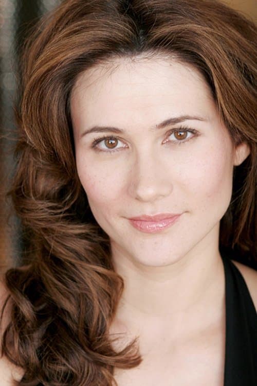 Emily Warfield zdjęcie