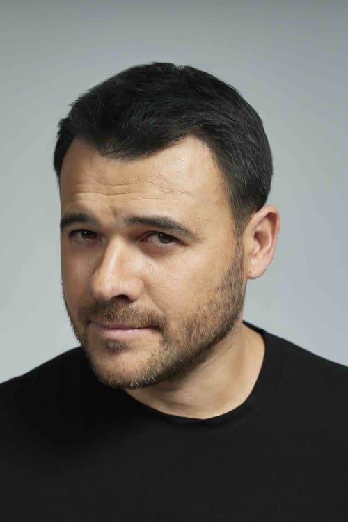 Emin Ağalarov zdjęcie