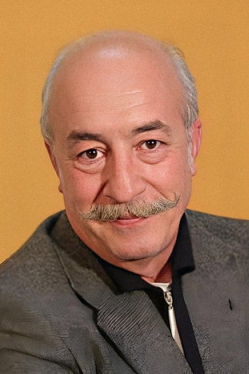 Emin Olcay zdjęcie