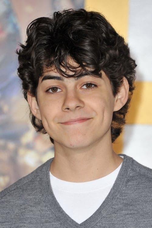 Emjay Anthony zdjęcie