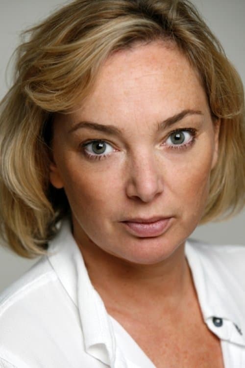 Emma Amos zdjęcie