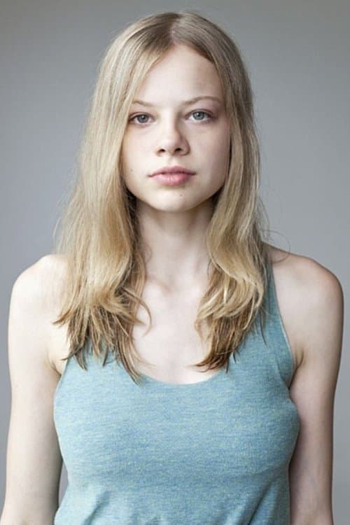 Emma Bading zdjęcie