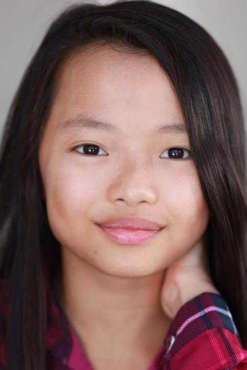 Emma Bao Linh Tourné zdjęcie