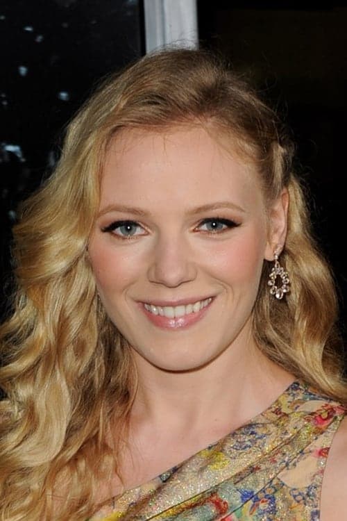 Emma Bell zdjęcie