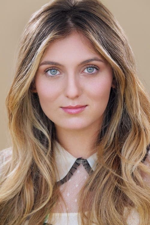 Emma Berman zdjęcie