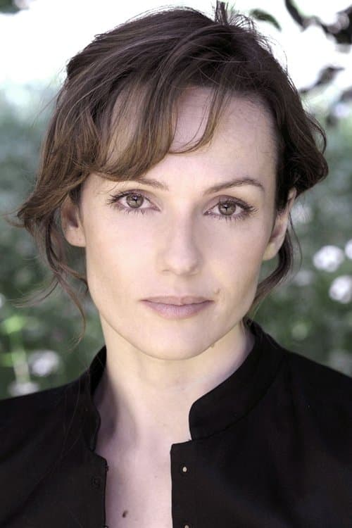 Emma Campbell-Jones zdjęcie