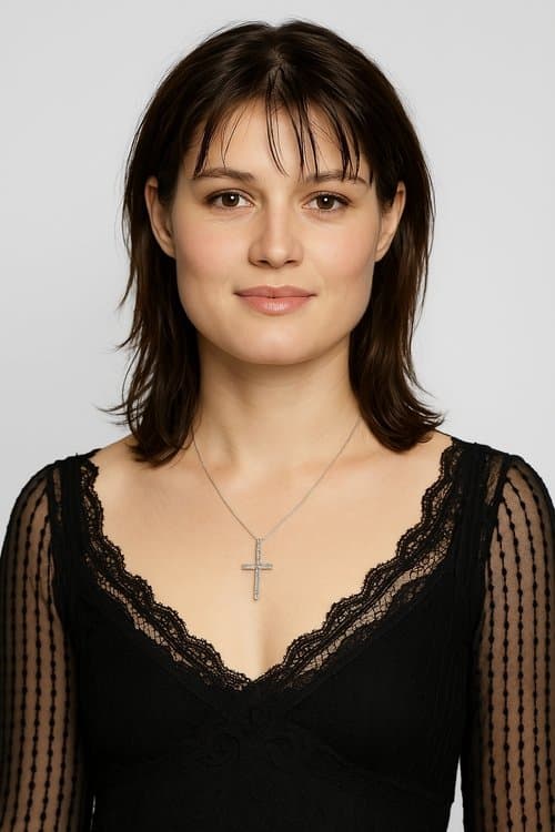 Emma Catherwood zdjęcie