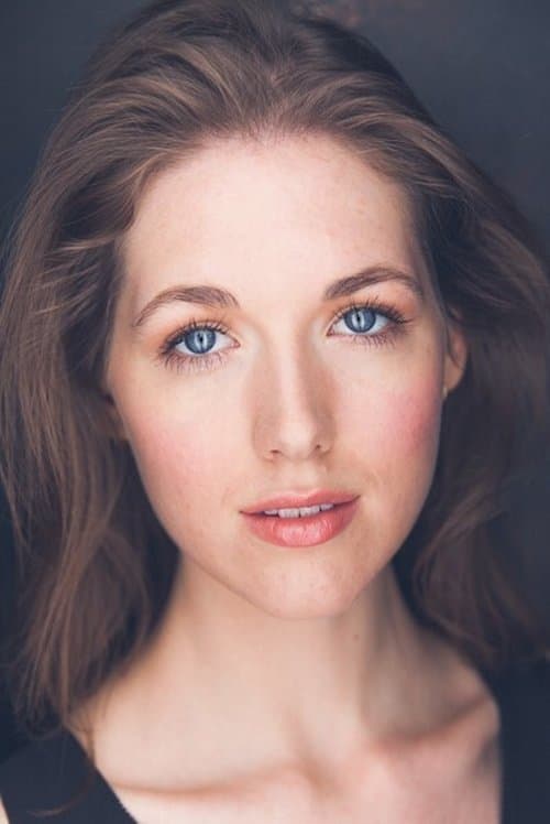 Emma Clare O'Connor zdjęcie