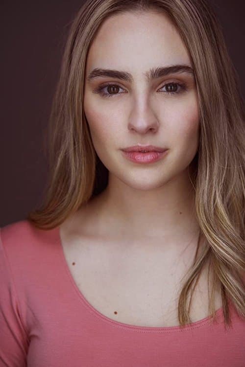 Emma Elle Paterson zdjęcie