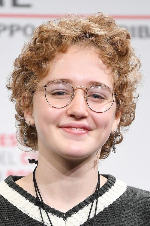 Emma Fasano zdjęcie