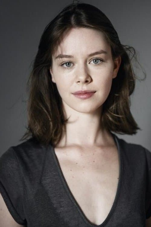Emma Giegżno zdjęcie
