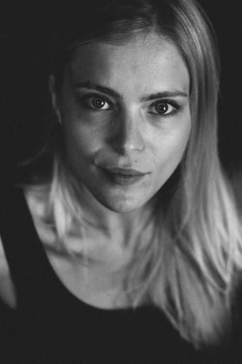 Emma Gojković zdjęcie