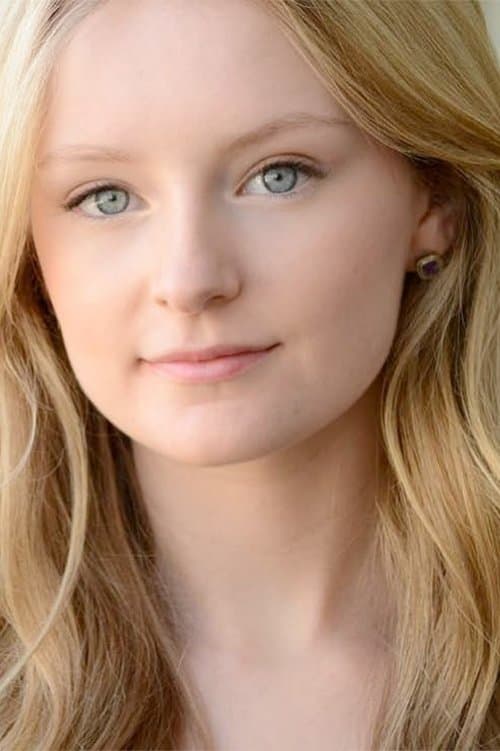 Emma Grabinsky zdjęcie