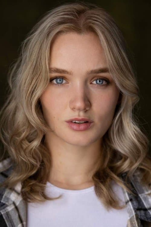 Emma Jenkins-Purro zdjęcie