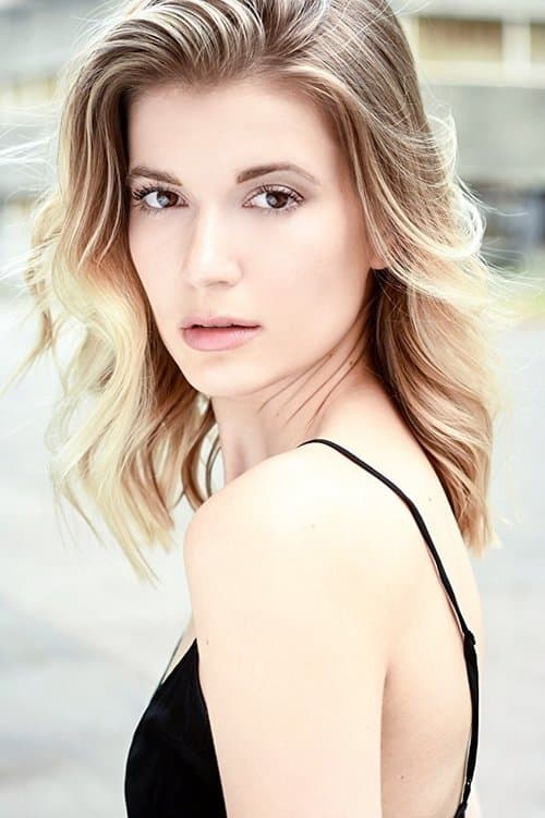 Emma Johnson zdjęcie