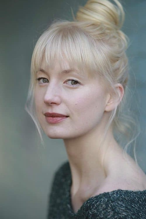 Emma King zdjęcie