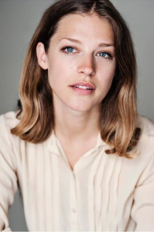 Emma Louise Saunders zdjęcie