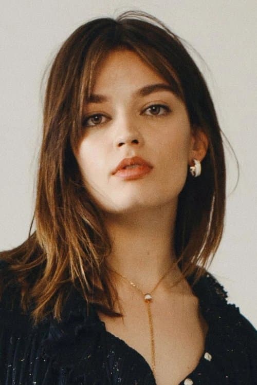 Emma Mackey zdjęcie