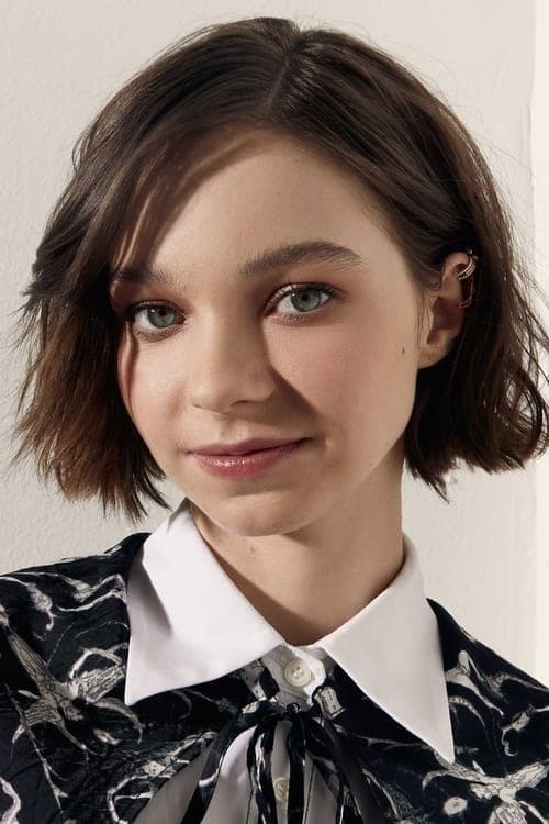 Emma Myers zdjęcie