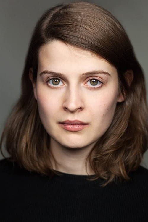 Emma Paetz zdjęcie