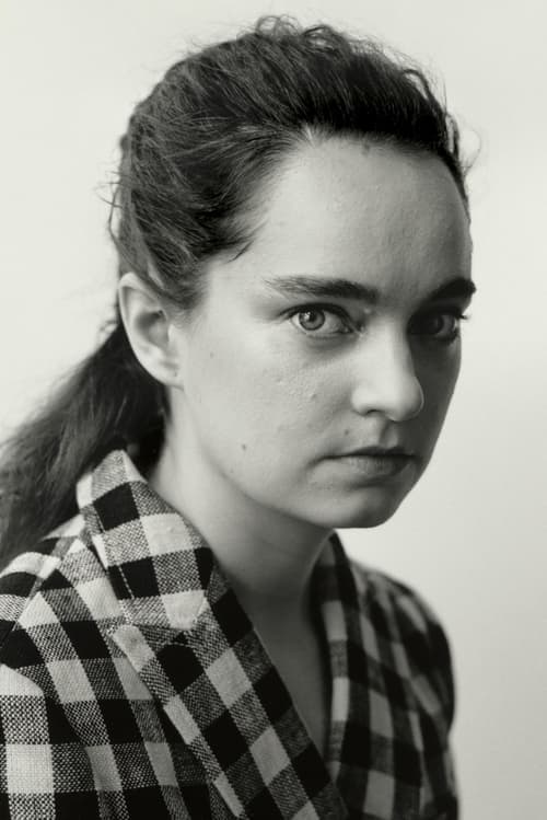 Emma Portner zdjęcie