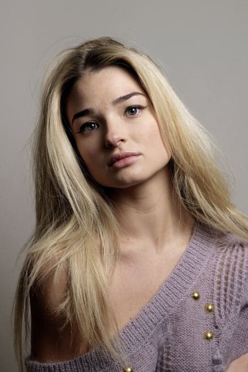 Emma Rigby zdjęcie