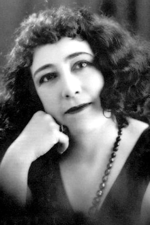 Emma Roldán zdjęcie