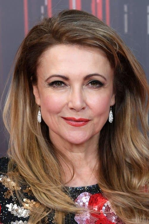 Emma Samms zdjęcie