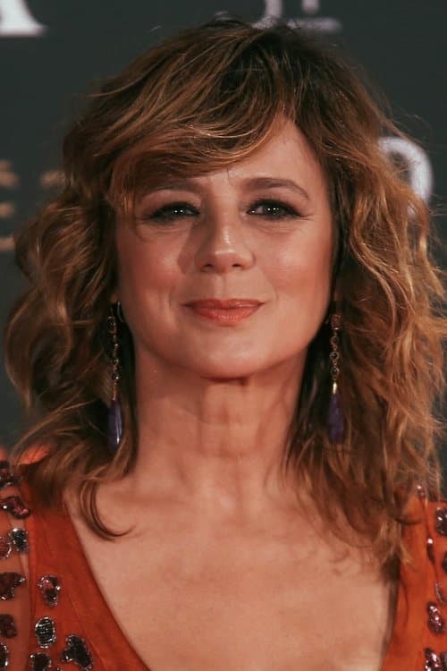 Emma Suárez zdjęcie