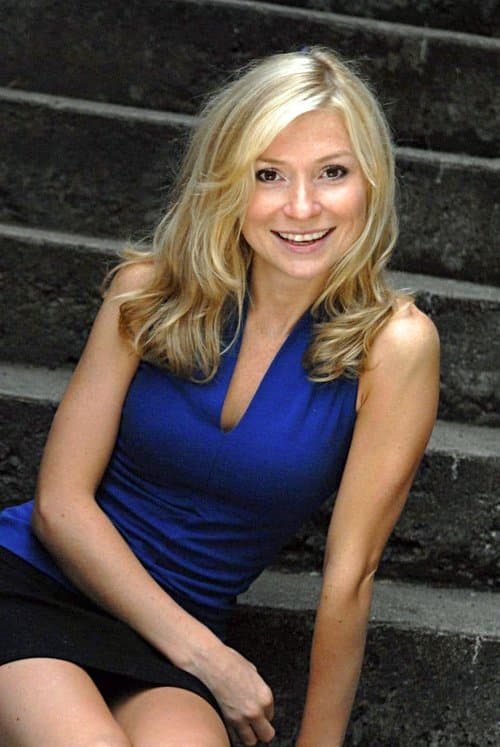 Emma Taylor-Isherwood zdjęcie