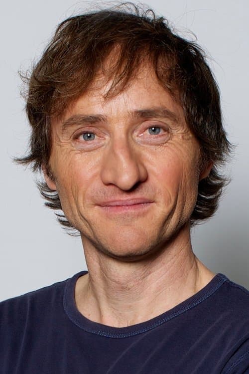 Emmanuel Bilodeau zdjęcie