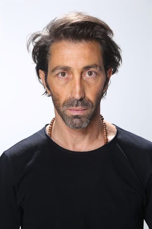 Emmanuel Guez zdjęcie