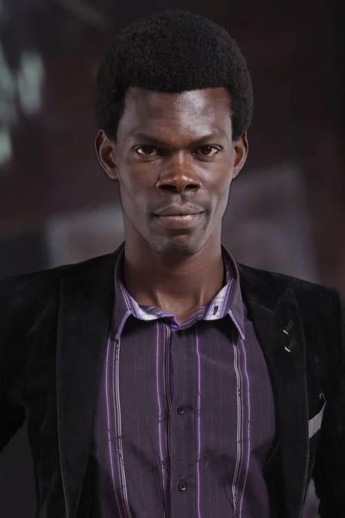 Emmanuel Ilemobayo zdjęcie