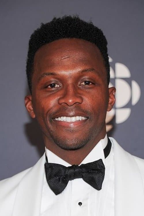 Emmanuel Kabongo zdjęcie