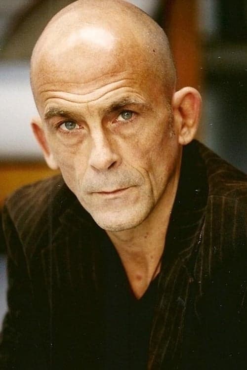 Emmanuel Karsen zdjęcie