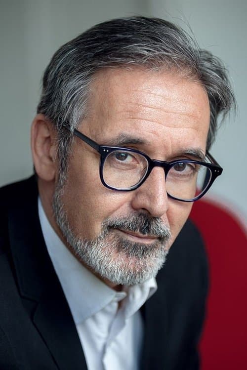 Emmanuel Ménard zdjęcie