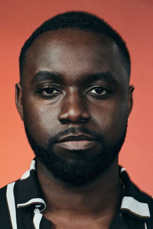 Emmanuel Ohene Boafo zdjęcie