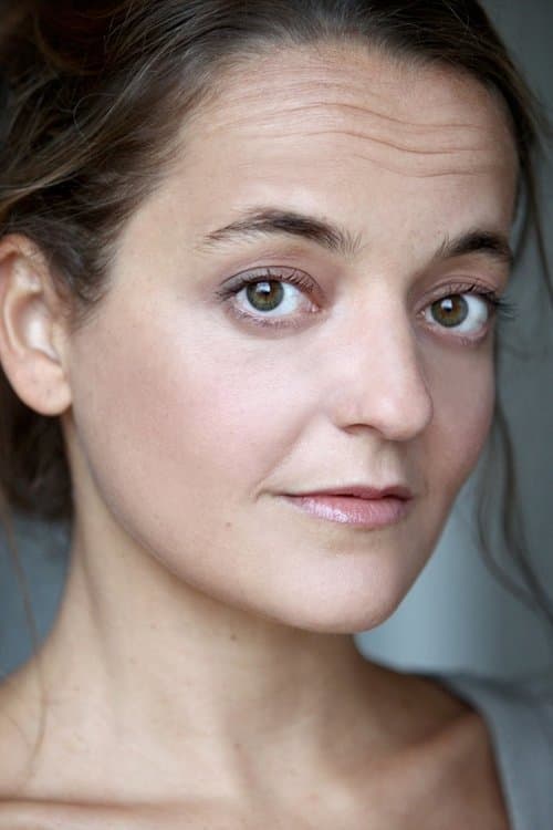 Emmanuelle Bougerol zdjęcie