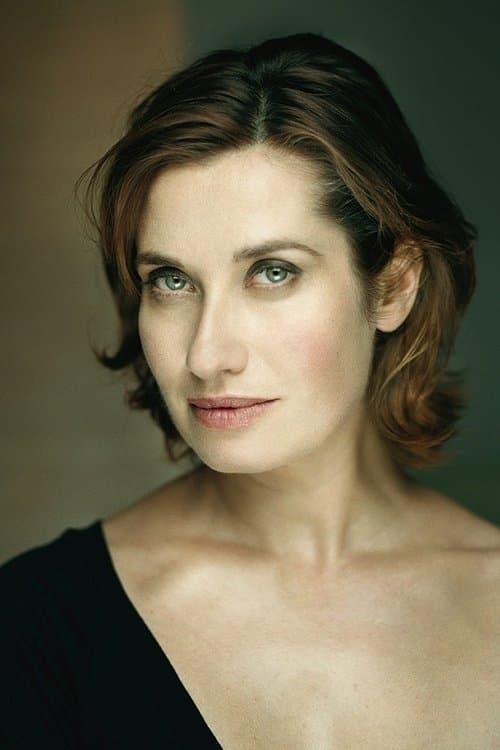 Emmanuelle Devos zdjęcie