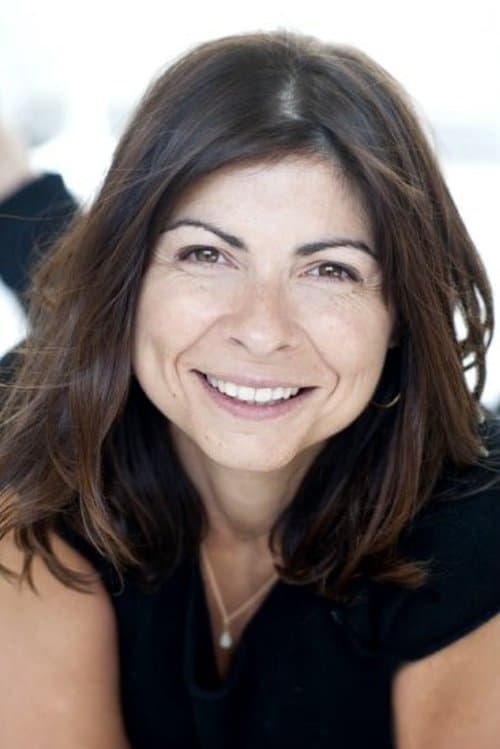 Emmanuelle Michelet zdjęcie