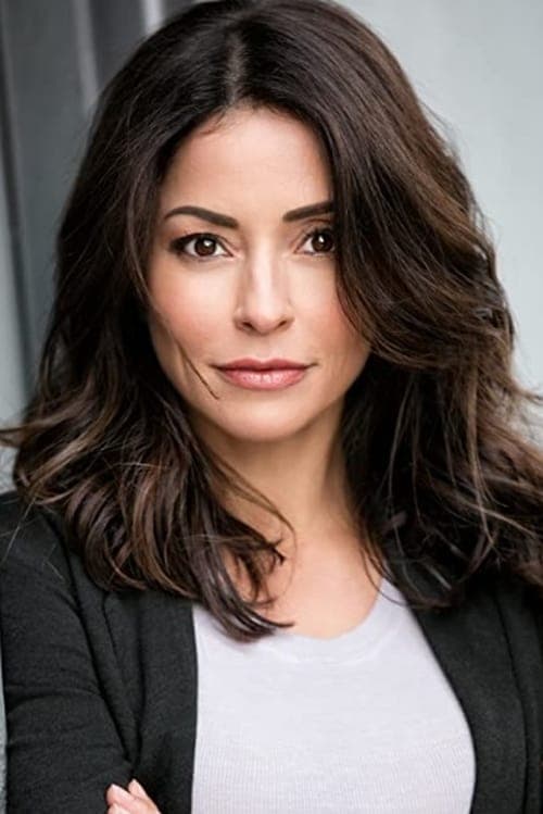 Emmanuelle Vaugier zdjęcie